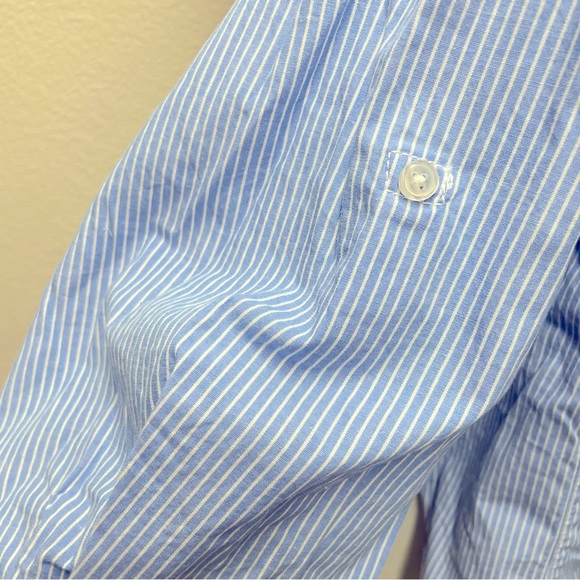 {St. John’s Bay} Button Down - Picture 5 of 6